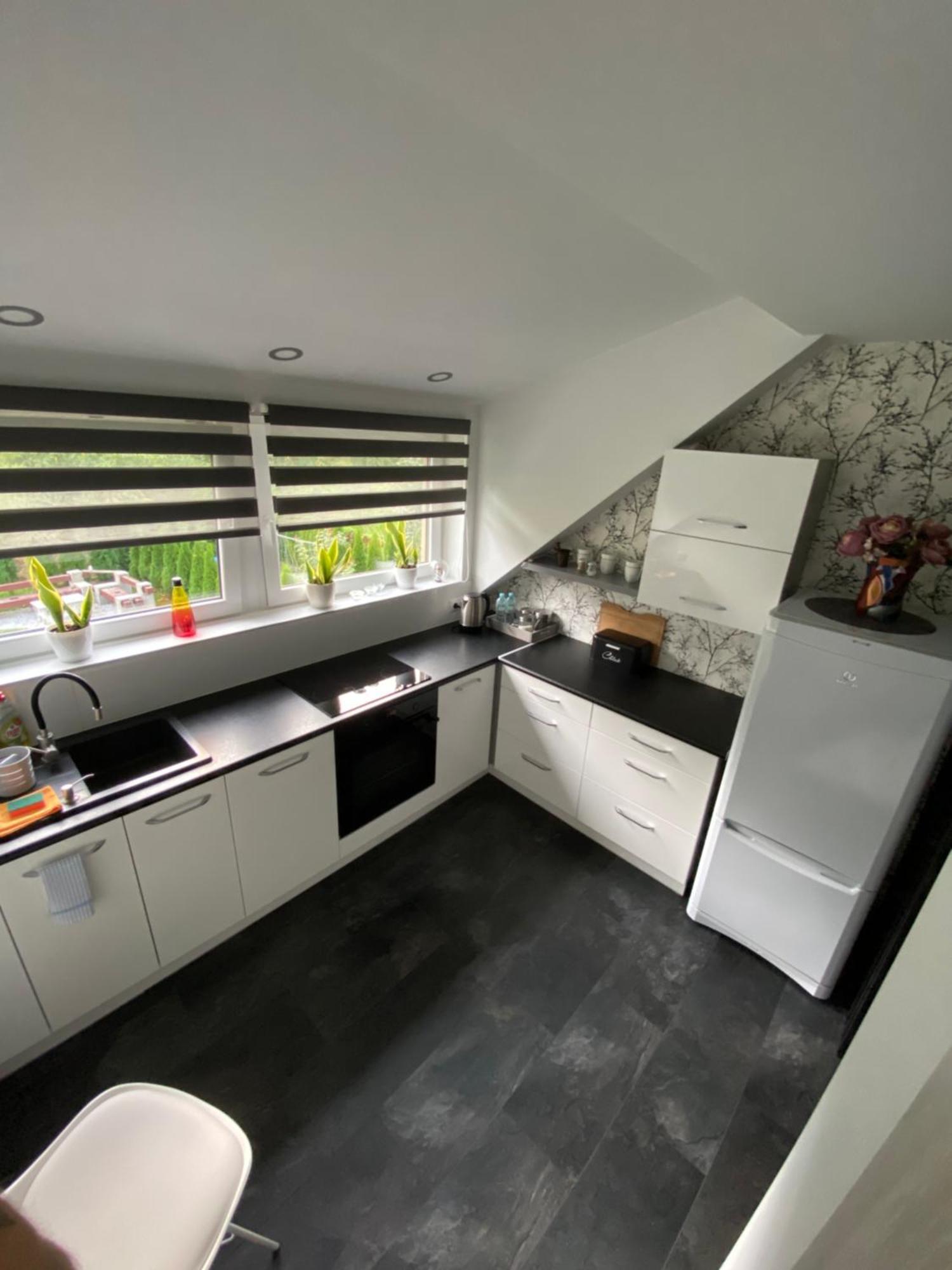 Apartamenty Lesna Osiem Jezow Sudecki 외부 사진